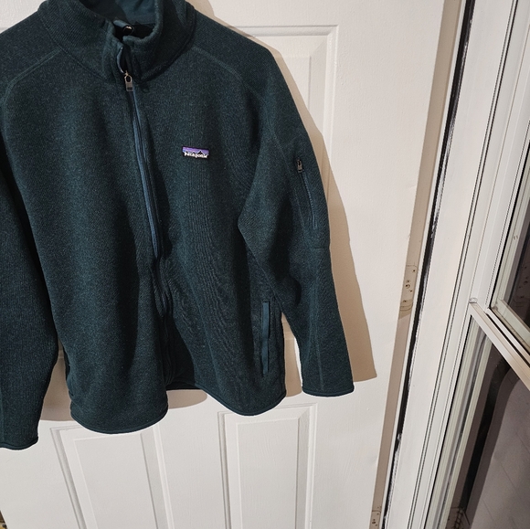 Patagonia better sweater full zip Size 2Xl a rare find. - Picture 9 of 16